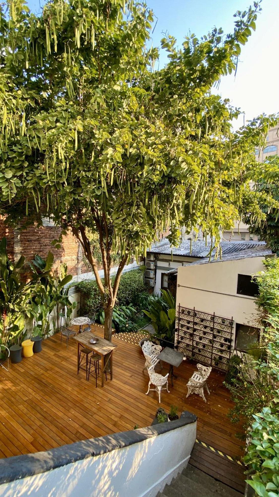 Guest Urban Hotel Design Pinheiros, Sao Paulo